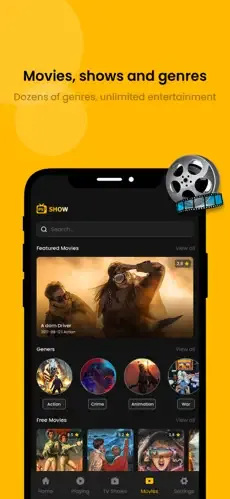 sony-speaker-car Movies and shows